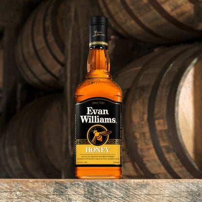 Evan Williams Honey 50ml