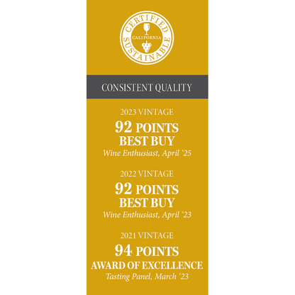 J. Lohr Estates Riverstone Chardonnay 750ml