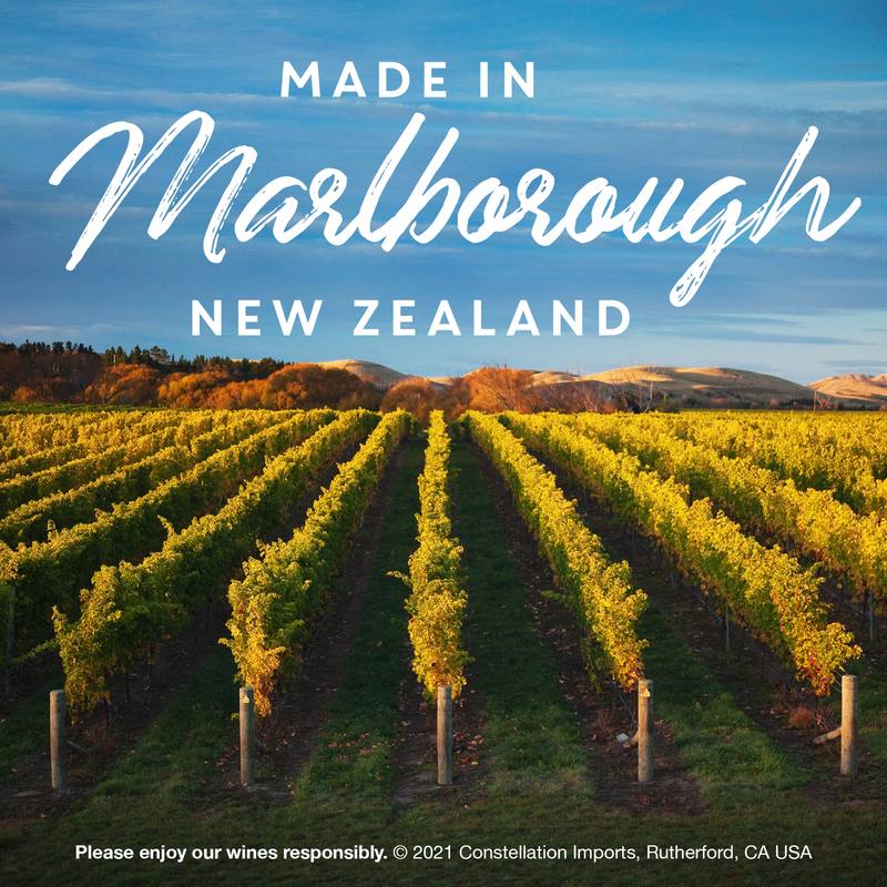 Kim Crawford Sauvignon Blanc 750ml