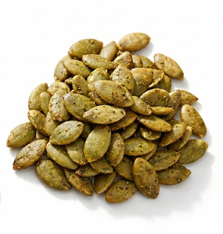 Basically Sour Cream & Onion Pepitas - 6oz