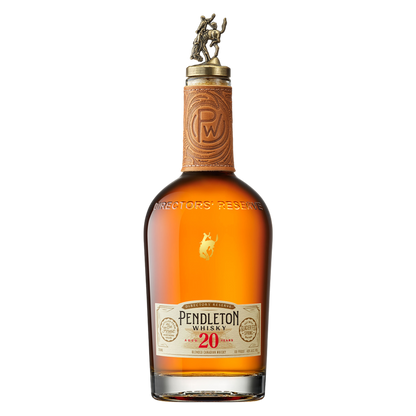Pendleton Directors Reserve Canadian Whiskey 750ml (80 Proof)