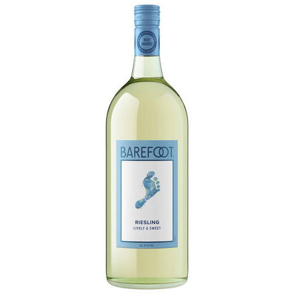 Barefoot Riesling 1.5L