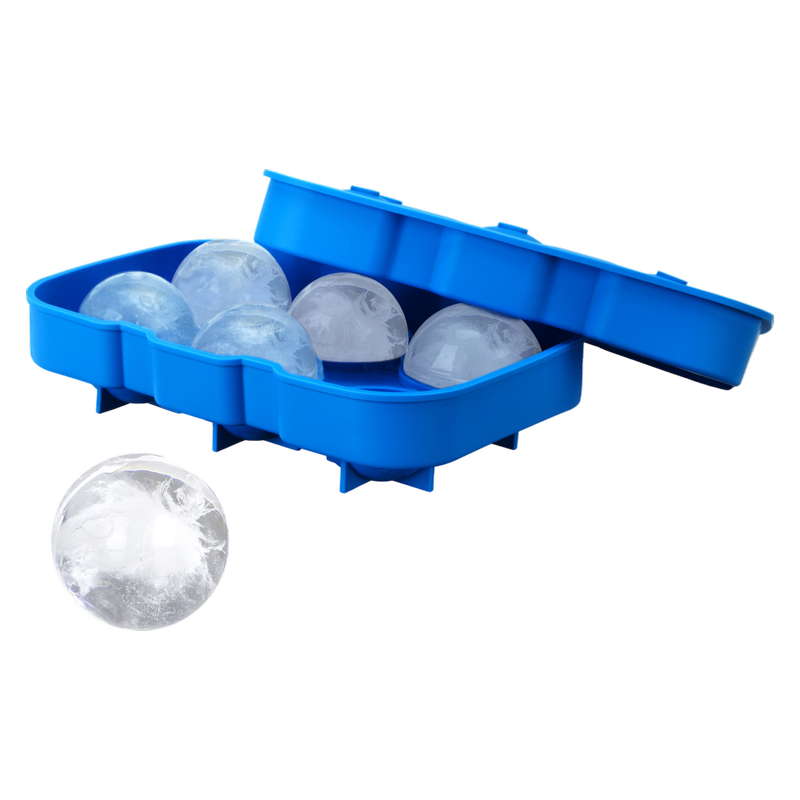 Sphere Ice Tray by True