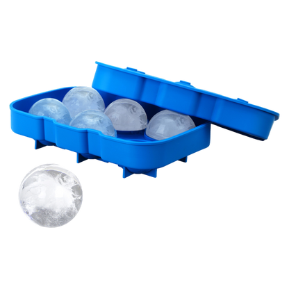 Sphere Ice Tray by True