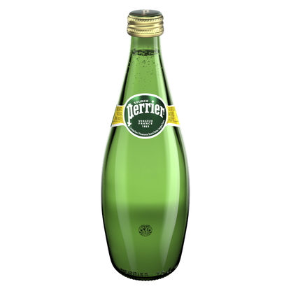 Perrier Sparkling Water 25oz
