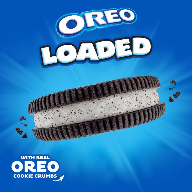 Oreo Loaded, 2.54oz - Oreo – BevMo!