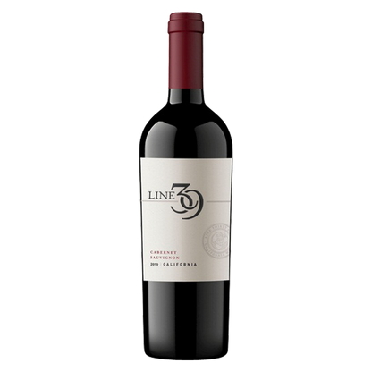 Line 39 Cabernet 750ml