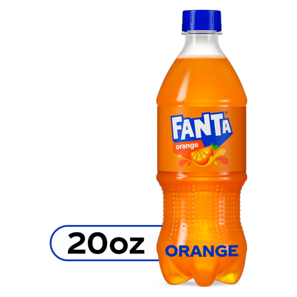 elfbar nachfüll pod läuft aus Fanta Orange 20oz Btl