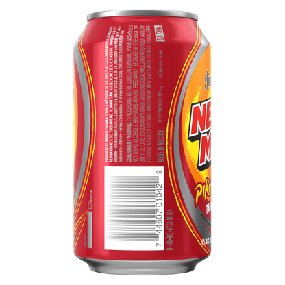 EL JIMADOR NEW MIX PIKOSITO 4PK