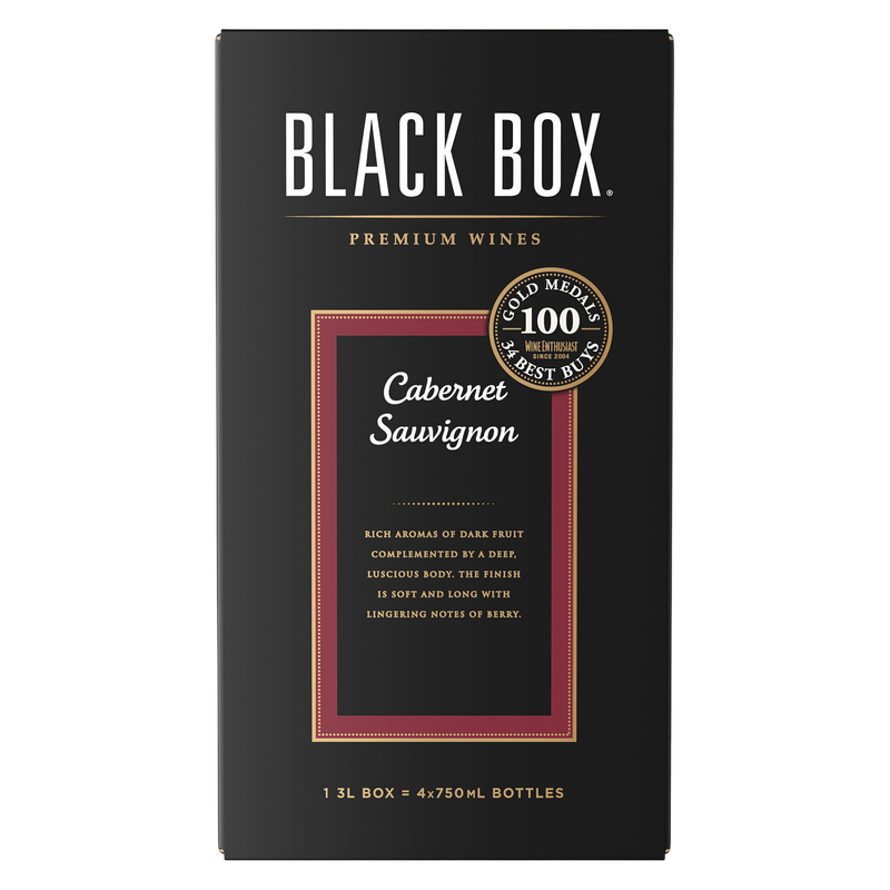 Black Box Cabernet Sauvignon 3L