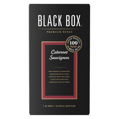 Black Box Cabernet Sauvignon 3L