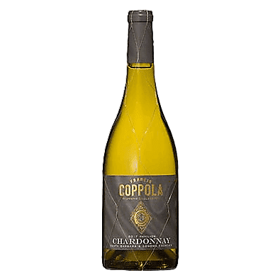 Coppola Dc Chardonnay 750ml