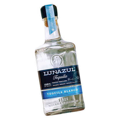 Lunazul Blanco Tequila 50ml