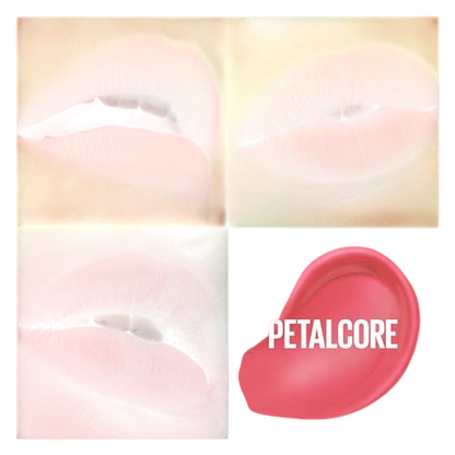 Maybelline Soft Lip Tint, Teddy Tint, Petal Core, 5 ml