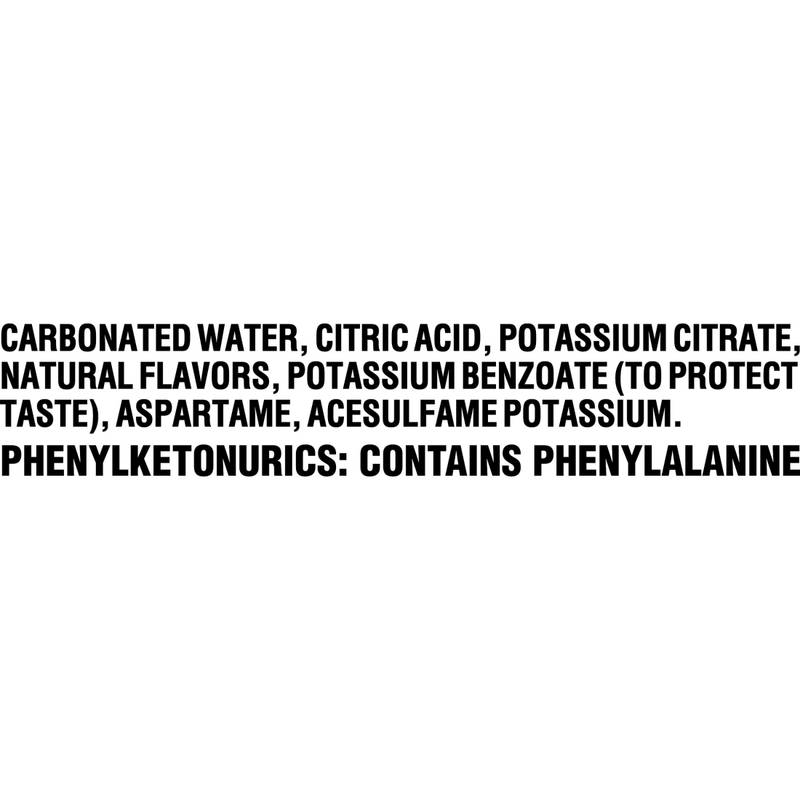 Sprite Zero 2L Btl
