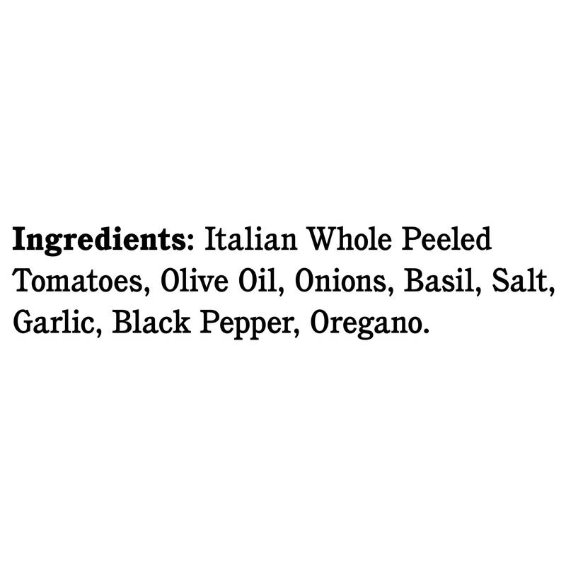 Rao's Tomato Basil Sauce 24oz
