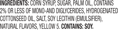 Laffy Taffy Rope Banana, 0.81oz
