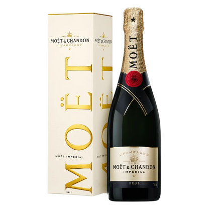 Moet & Chandon Imperial Brut Champagne 750ml