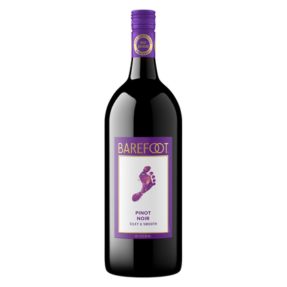 Barefoot Pinot Noir 1.5 Liter