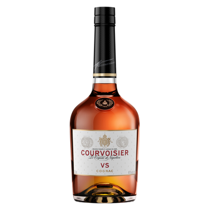 Courvoisier VS Cognac 750ml (80 proof)