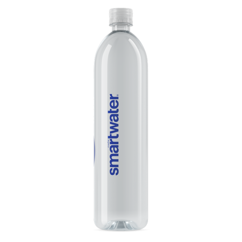 Smartwater 1L Btl