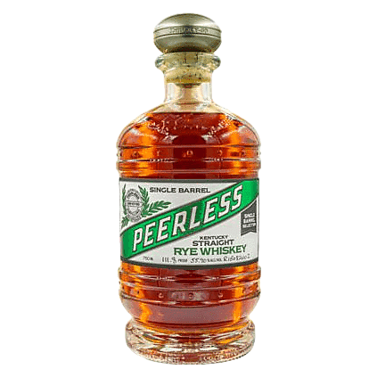 Peerless Rye BevMo! Select Barrel 3 Yr 750ml - Peerless
