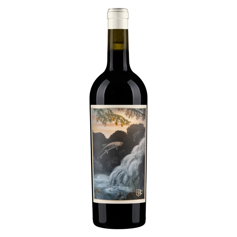 Browne On Fox Island Cabernet Sauvignon 750ml