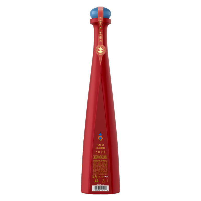 Don Julio 1942 Lunar New Year 750ml Bottle