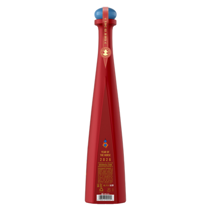 Don Julio 1942 Lunar New Year 750ml Bottle