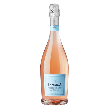 La Marca Rose Prosecco 750ml 11% ABV