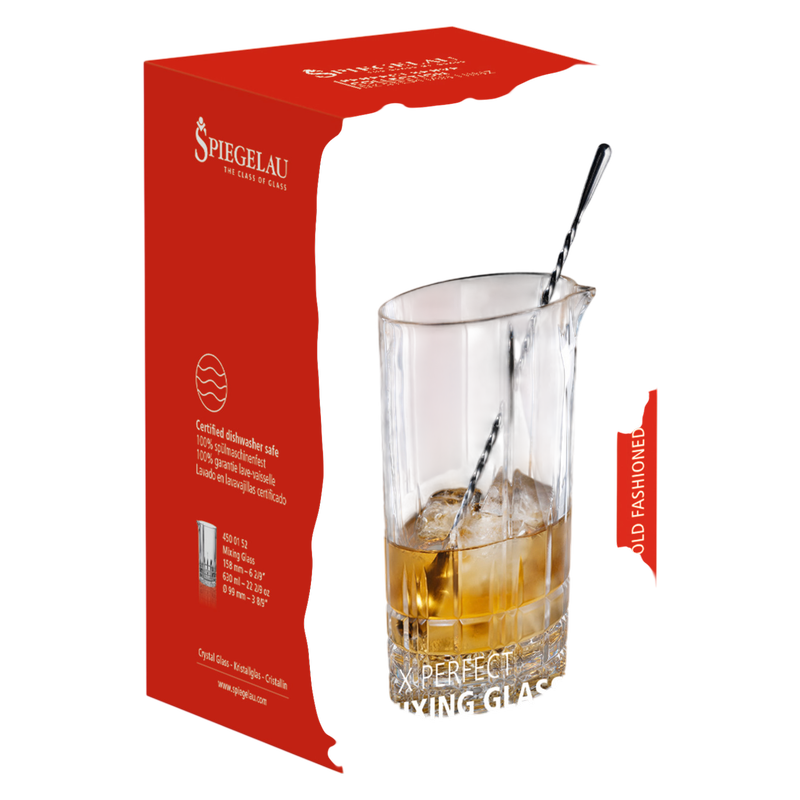 Spiegelau Perfect Cocktail Mixing Glass