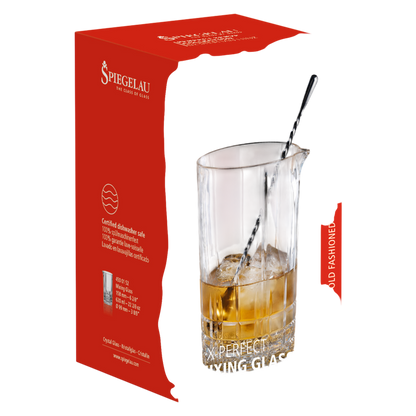Spiegelau Perfect Cocktail Mixing Glass