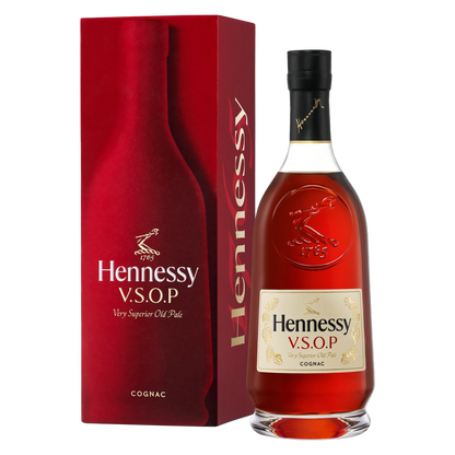 Hennessy VSOP Cognac 750ml (80 Proof)