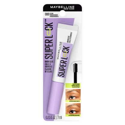Maybelline Super Lock Brow Glue