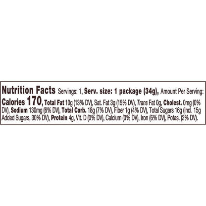 Reese's Milk Chocolate Peanut Butter Hearts, 1.2oz