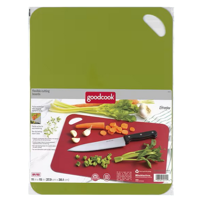 Good Cook Cutting Board, Nonslip