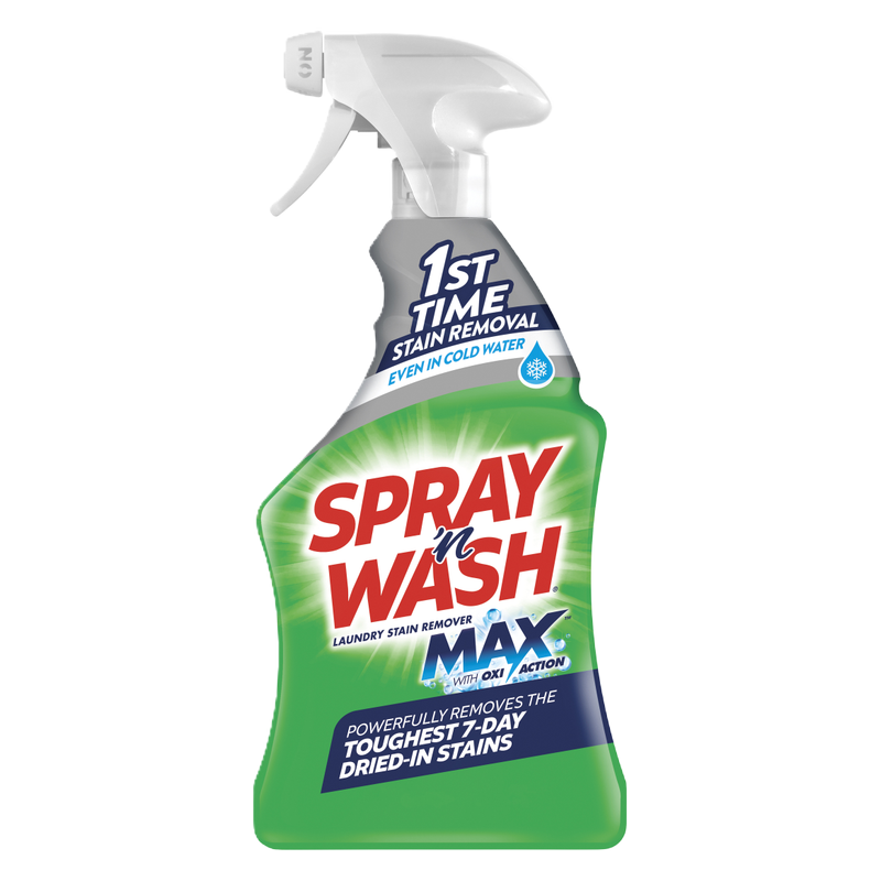 Spray N' Wash 16 oz.