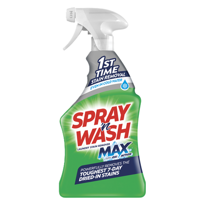 Spray N' Wash 16 oz.