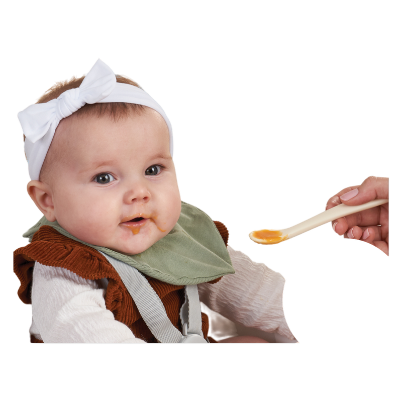 Gerber 1st Foods Sweet Potato Baby Food, 2oz. 2-Pack
