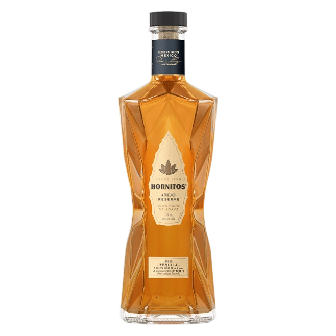 Hornitos Anejo Reserve Tequila