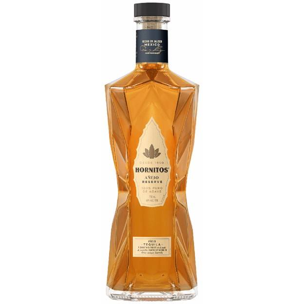 Hornitos Anejo Reserve Tequila