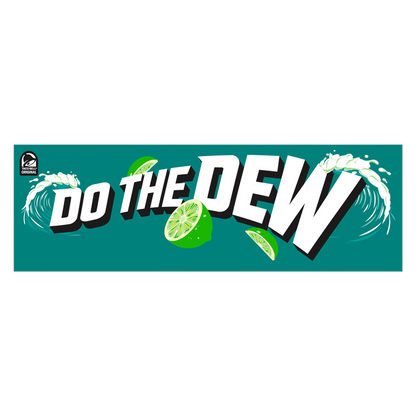 Mountain Dew Zero Sugar Baja Blast 12pk 12oz Can