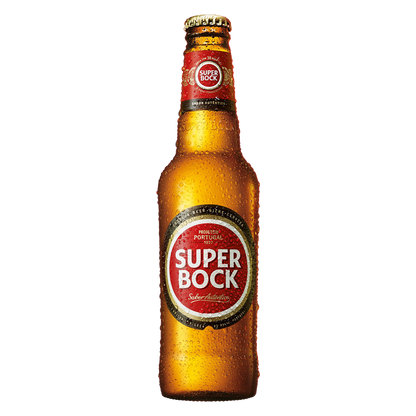 Unicer Super Bock 6pk 12oz Btl