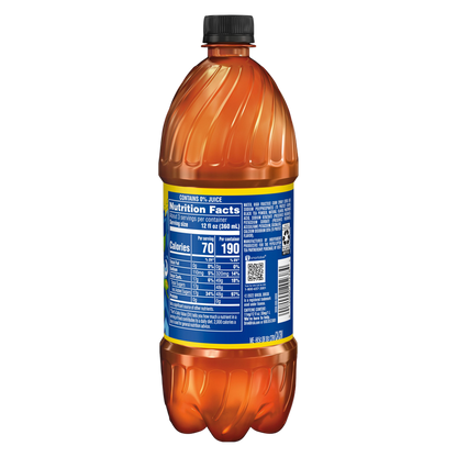 Brisk Lemon 1L Btl