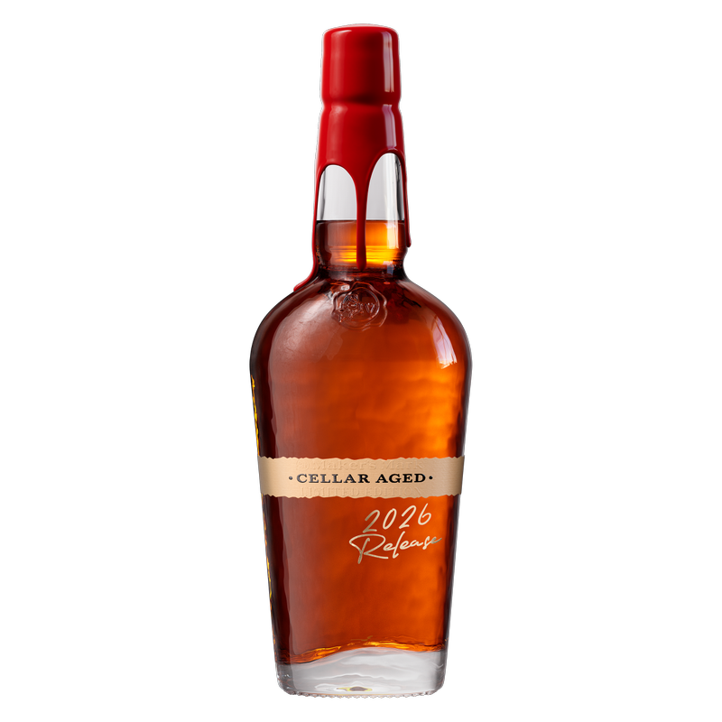 Maker's Mark 2026 Cellar Aged Bourbon 700 ml