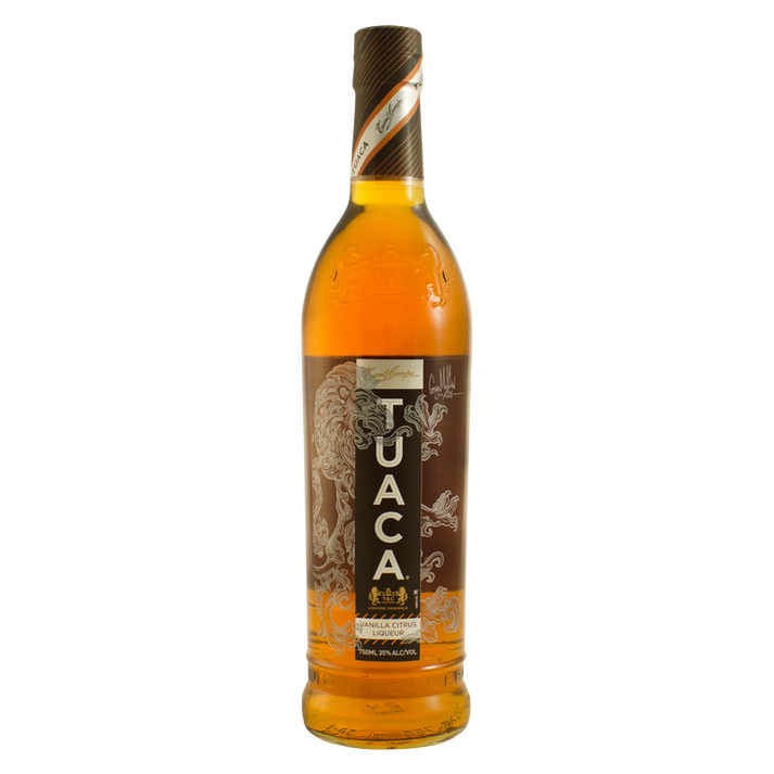 Tuaca Liqueur 750ml - Tuaca – BevMo!