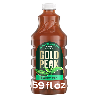 Gold Peak Sweet Tea 59oz Btl