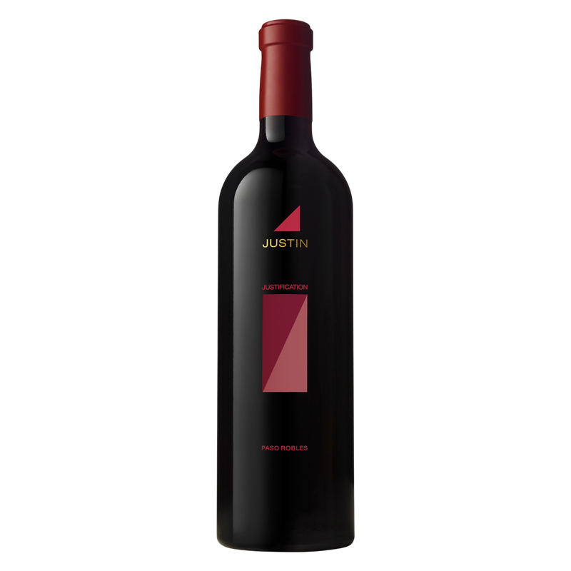 Justin Justification  750ml