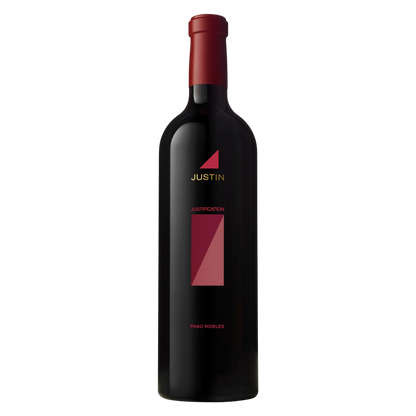 Justin Justification  750ml