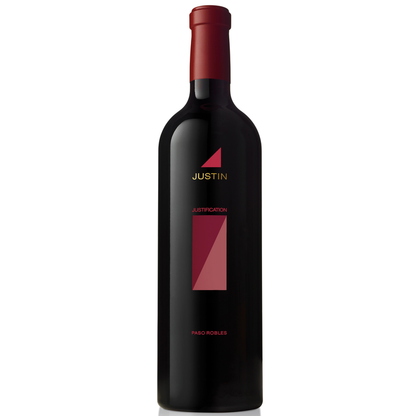 Justin Justification  750ml